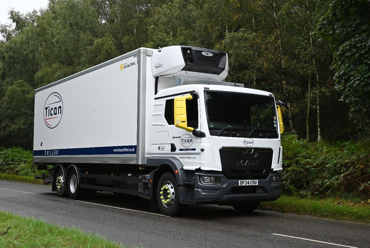 Transport Planning Manager image